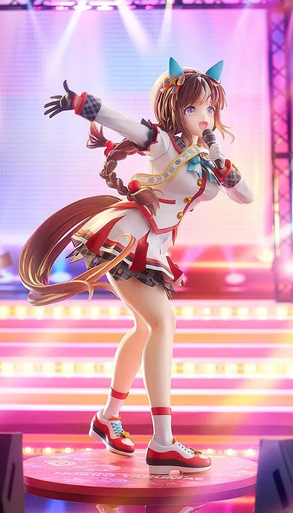 【Pre order】Phat Studio 1/7 PVC Pretty Derby Hokko Tarumae (Copyright)