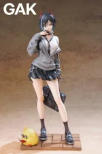 【Pre order】GAK Studio 1/7 Azur Lane Ulrich von Hutten