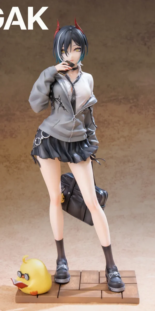 【Pre order】GAK Studio 1/7 Azur Lane Ulrich von Hutten