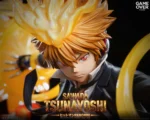 【Pre order】Game Over Studio 1/6 Katekyo Hitman Reborn Sawada Tsunayoshi - Image 3