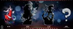 【Pre order】Covert Star Studio 1/6 Inuyasha Kikyo - Image 8
