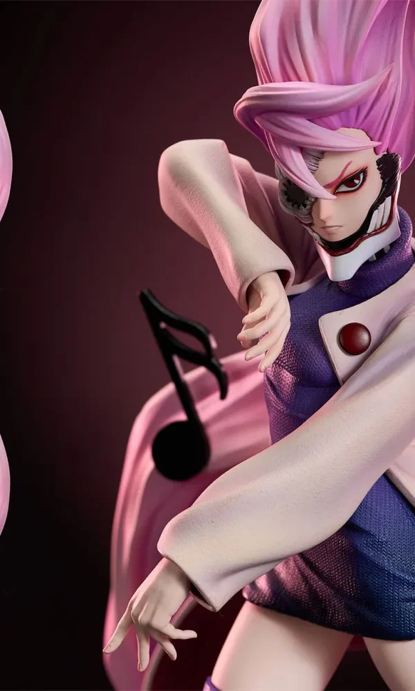 【Pre order】Mask Studio 1/6 Dandadan Aira