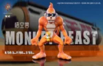 【Pre order】Genesis Studio - Digimon Etemon