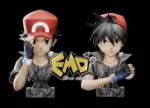 【Pre order】Emo Studio Pokémon Red Graduation‑001 - Image 7