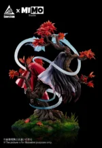 【Pre order】Exorcism Studio x Mimo Studio 1/6 Inuyasha Kikyō - Image 4