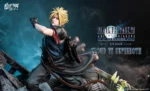 【In Stock】Fantasy Studio 1/4 Final Fantasy Sephiroth vs Cloud - Image 3