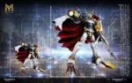 【Pre order】Mine Studio - Digimon Omegamon X form - Image 4