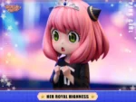 【Pre order】Wakuwaku Studio - Her Royal Highness Anya Forger - Image 8