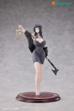 【Pre order】EnsouToys Studio 1/7 PVC Goddess of Victory: Nikke D: Killer Wife (Copyright) - Image 5
