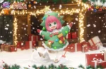 【Pre order】BubbleX Studio - Spy x Family Christmas tree Anya Forger - Image 7