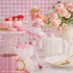 【Pre order】S-FIRE - PVC My Dress-Up Darling Kitagawa Marin & Inui Shinju & Inui Sajuna - Image 4