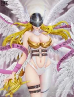 【Pre order】MT Studio MH Scale & 1/4 Digimon Angewomon - Image 4