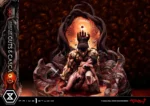 【Pre order】Prime 1 Studio 1/4 Berserk Kentaro Miura series Guts & Casca LABR-03S (Copyright) - Image 7