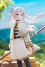 【Pre order】GSC Studio 1/7 PVC Frieren: Beyond Journey's End Frieren (Copyright) - Image 2