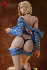 【Pre order】Origin Studio 1/4 Dragon Ball Android 18