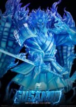 Horseman Studio - Uchiha Madara: Perfect Susanooa