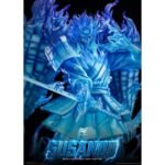 Horseman Studio - Uchiha Madara: Perfect Susanooa - Image 5