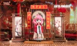 【Pre order】FuWaFuWa Studio x XY Studio - Spy x Family Happy New Year Anya Forger - Image 6
