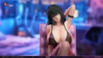 【Pre order】Comic Hero Studio Club Senpai Lee Yerin - Image 5