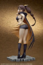 【Pre order】Design COCO 1/7 PVC Re:Life in a different world from zero Shaula (Copyright) - Image 7