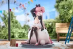 【Pre order】Hobby Sakura 1/6 Illustrated by sinnop True Point P - Image 4