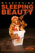 【Pre order】WeArtDoing Studio - Noodle Fairies - Image 2