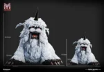 【Pre order】MINE Studio Digimon Ikkakumon - Image 3