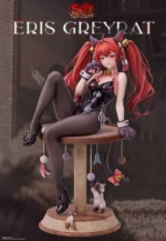 【Pre order】Sexy Studio 1/6 Mushoku Tensei Eris Boreas Greyrat