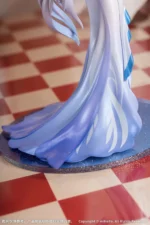 【Pre order】Myethos 1/8 PVC Genshin Impact Skirk (Copyright) - Image 6