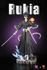 【Pre order】WoYo × Model Power Studio 1/6 BLEACH Rukia Kuchiki - Image 5
