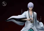 【Pre order】FlyLeaf Studio 1/6 Bleach Ichimaru Gin - Image 6