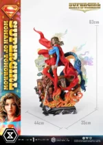 【Pre order】Prime 1 Studio Supergirl (Comics) Supergirl Woman of Tomorrow REMDC-03/S (Licensed) - Image 7
