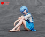 【Pre order】Strange Thief Studio 1/6 Neon Genesis Evangelion Asuka Langley Soryu & Ayanami Rei - Image 7