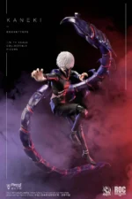 【Pre order】Rocket Toys 1/6 Collectible Figure -Kaneki Ken Battle Suit Ver.X Awakening Ver.ROC-024 ROC-025(Tokyo Ghoul)Copyright - Image 9
