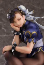 【Pre order】Max Factory 1/6 PVC Street Fighter ChunLi (Copyright) - Image 11