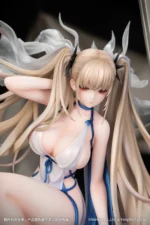 【Pre order】Myethos 1/7 PVC Azur Lane Formidable (Copyright) - Image 12