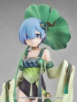 【Pre order】GSAS 1/7 PVC Re:Zero Starting Life in Another World Rem (Copyright) - Image 2