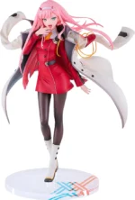 【Pre order】GSC Studio 1/7 PVC Darling in the Franxx Zero Two (Copyright) - Image 5