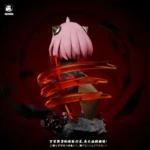【Pre order】ZH Studio - Spy x Family Uchiha Anya Forger - Image 5
