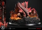 【Pre order】Prime 1 Studio - Berserk Guts Versus Grunbeld in Apostle Form UDMBR-02 (Copyright) - Image 25