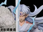 【Pre order】BFF Studio 1/6 Inuyasha - Image 7