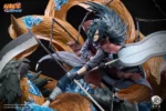 【Pre order】RYU Studio 1/6 NARUTO SHIPPUDEN Uchiha Madara Licensed - Image 2