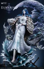【In Stock】Crown Studio 1/4 Elden Ring Ranni - Image 5