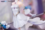 【Pre order】Myethos 1/8 PVC League of Legends Luxanna Crownguard (Copyright) - Image 4