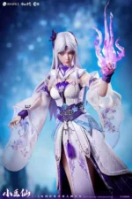 【In Stock】CosmicCreations Studio 1/6 Fights Break Firmament Xiao Yixian - Image 8