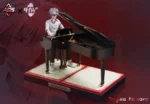 【Pre order】ADS Studio 1/6 Neon Genesis Evangelion Nagisa Kaworu - Image 4