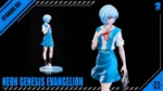 【Pre order】BBGIRL Studio 1/6 Neon Genesis Evangelion Ayanami Rei - Image 5