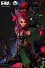 【Pre order】INFINITY Studio League of Legends Rise of the Thorns- Zyra 1/4 Statue Deposit（Copyright）