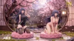 【Pre order】MM Studio1/6 Naruto Hinata Hyuga - Image 8