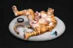 【Pre order】XM Works Studio 1/5 Grantly Bell - Image 3